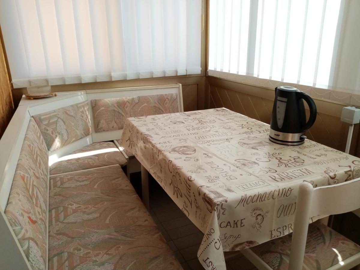 Apartman Violeta Lovran Exteriör bild